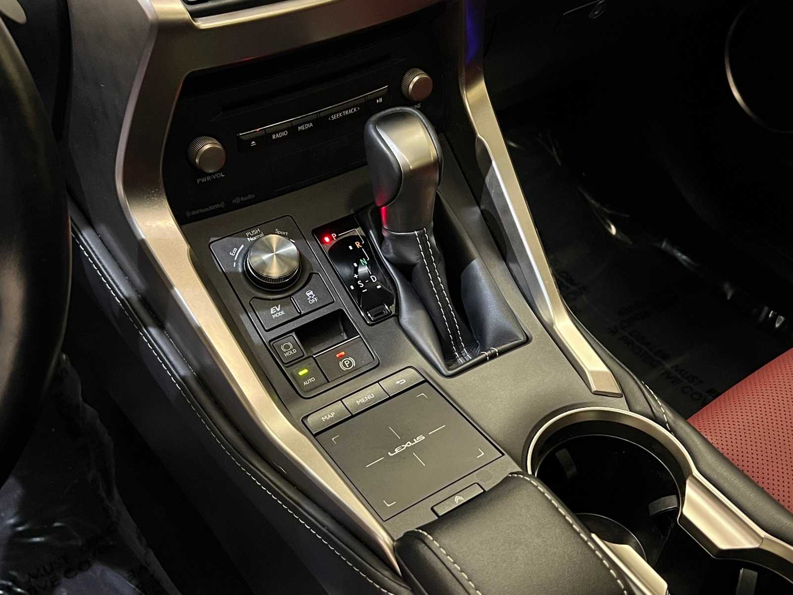 Thumbnail: 2019 Lexus NX - 22