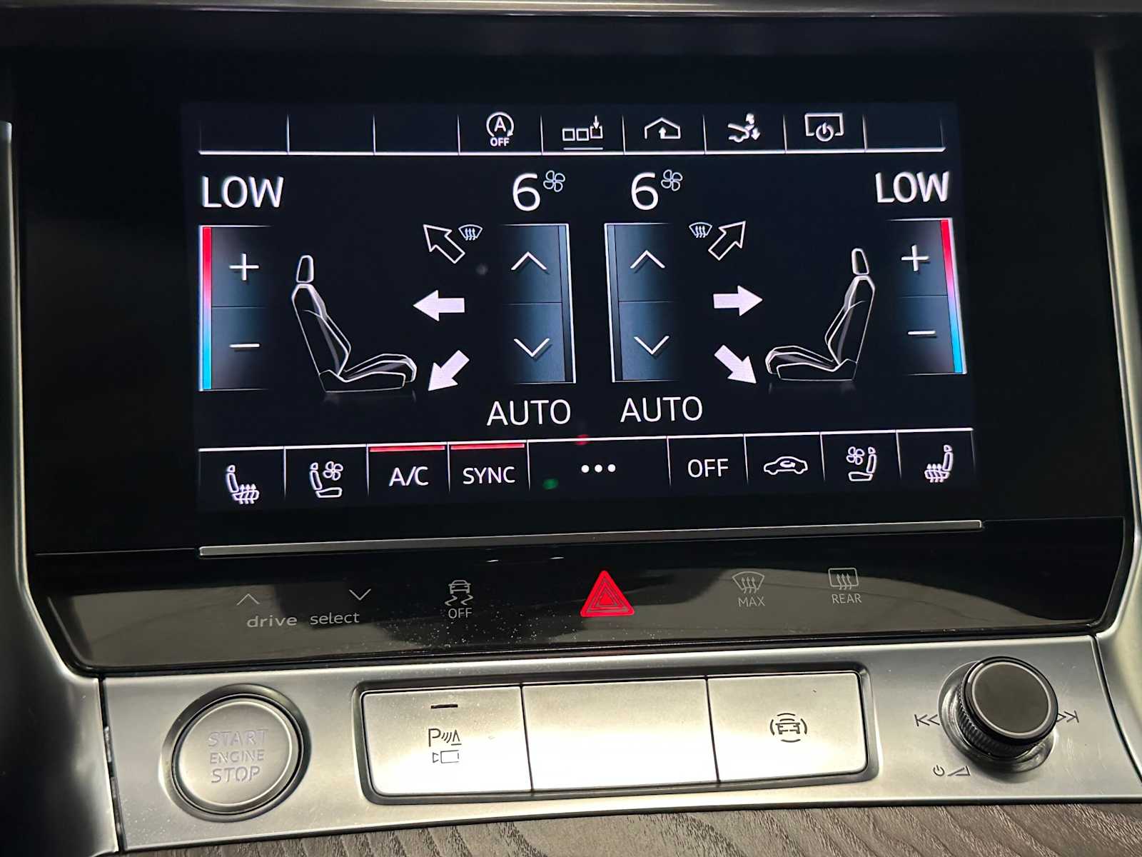 Thumbnail: 2019 Audi A7 - 16