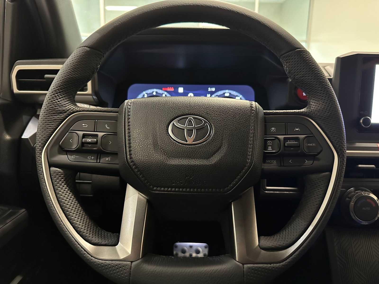 Thumbnail: 2026 Toyota Tacoma - 11