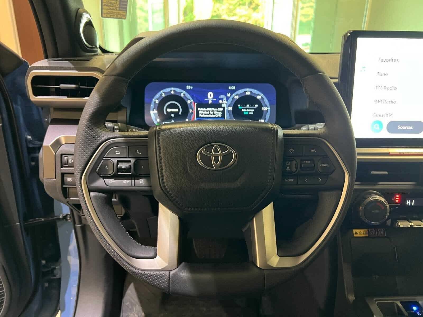 Thumbnail: 2025 Toyota 4Runner - 20