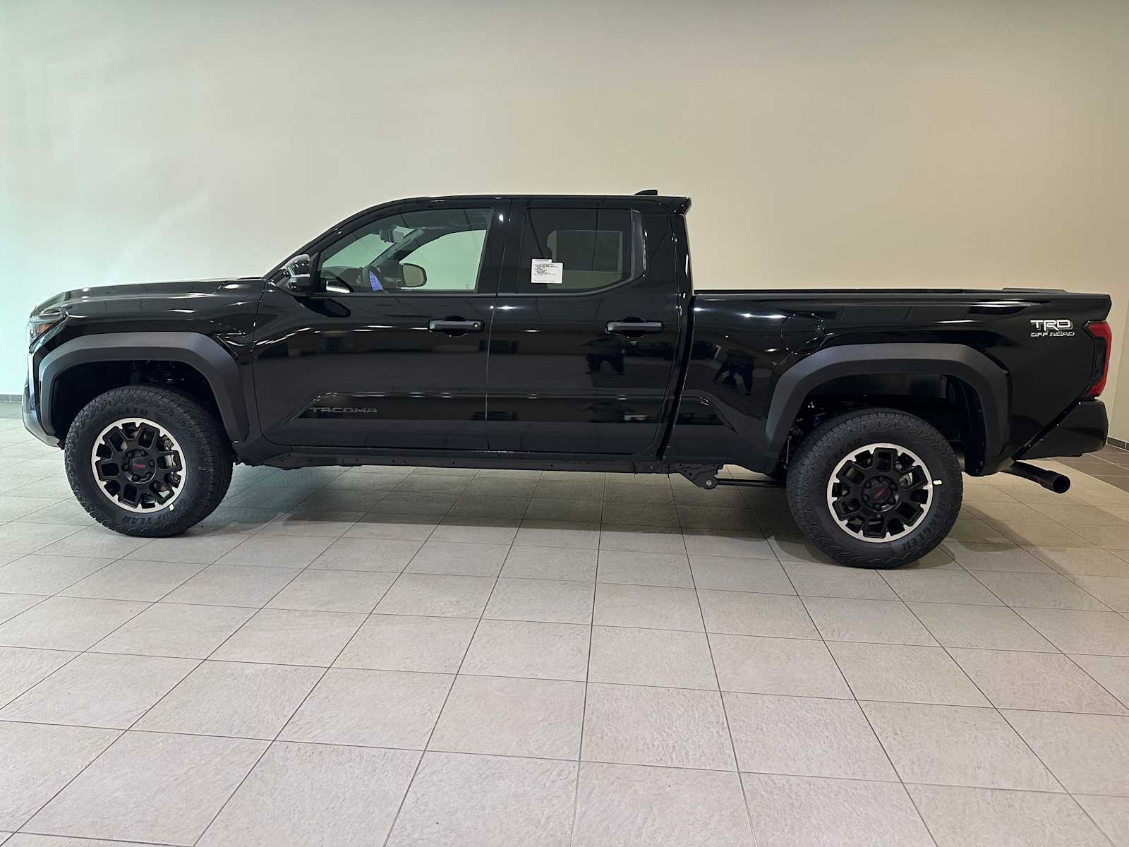 Thumbnail: 2026 Toyota Tacoma - 3