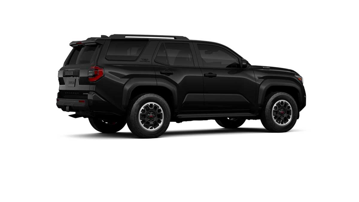 Thumbnail: 2026 Toyota 4Runner - 11