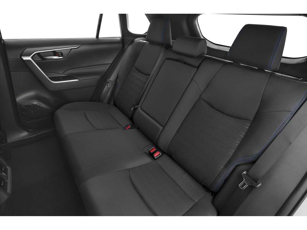 Thumbnail: 2025 Toyota RAV4 - 11