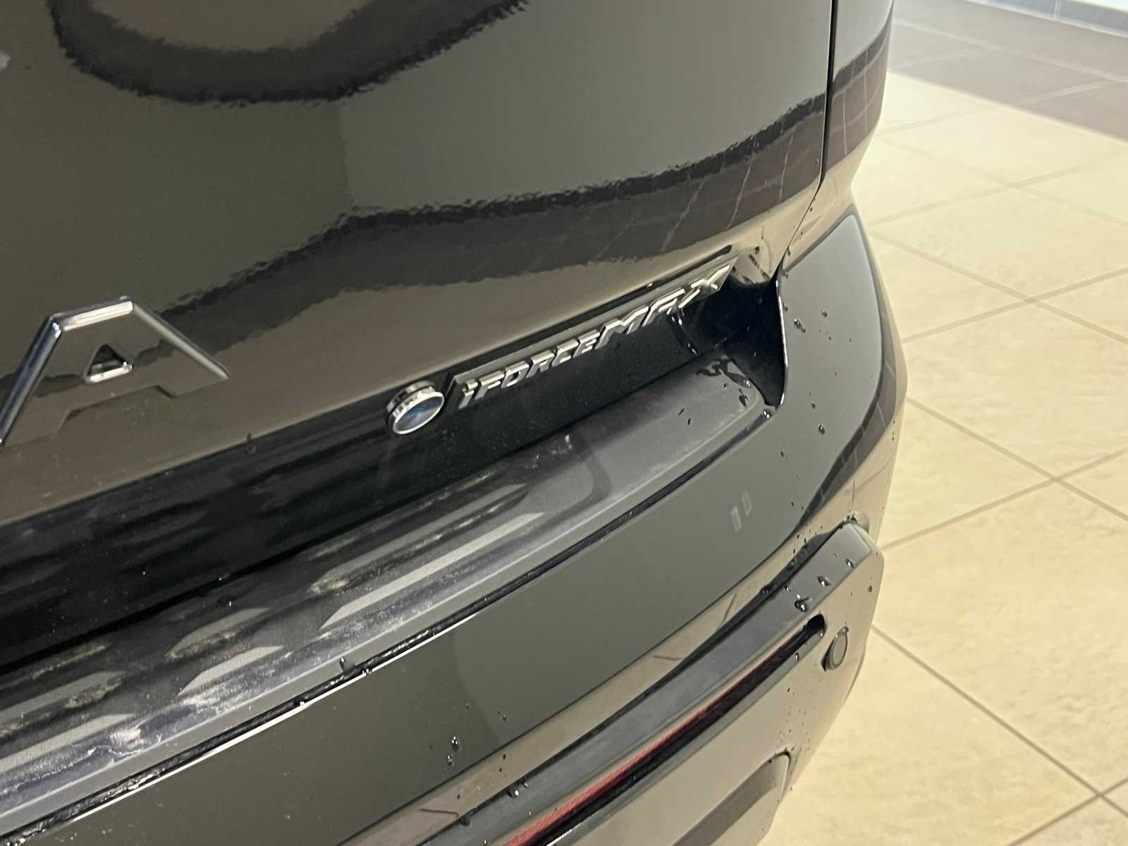 Thumbnail: 2026 Toyota Sequoia - 6