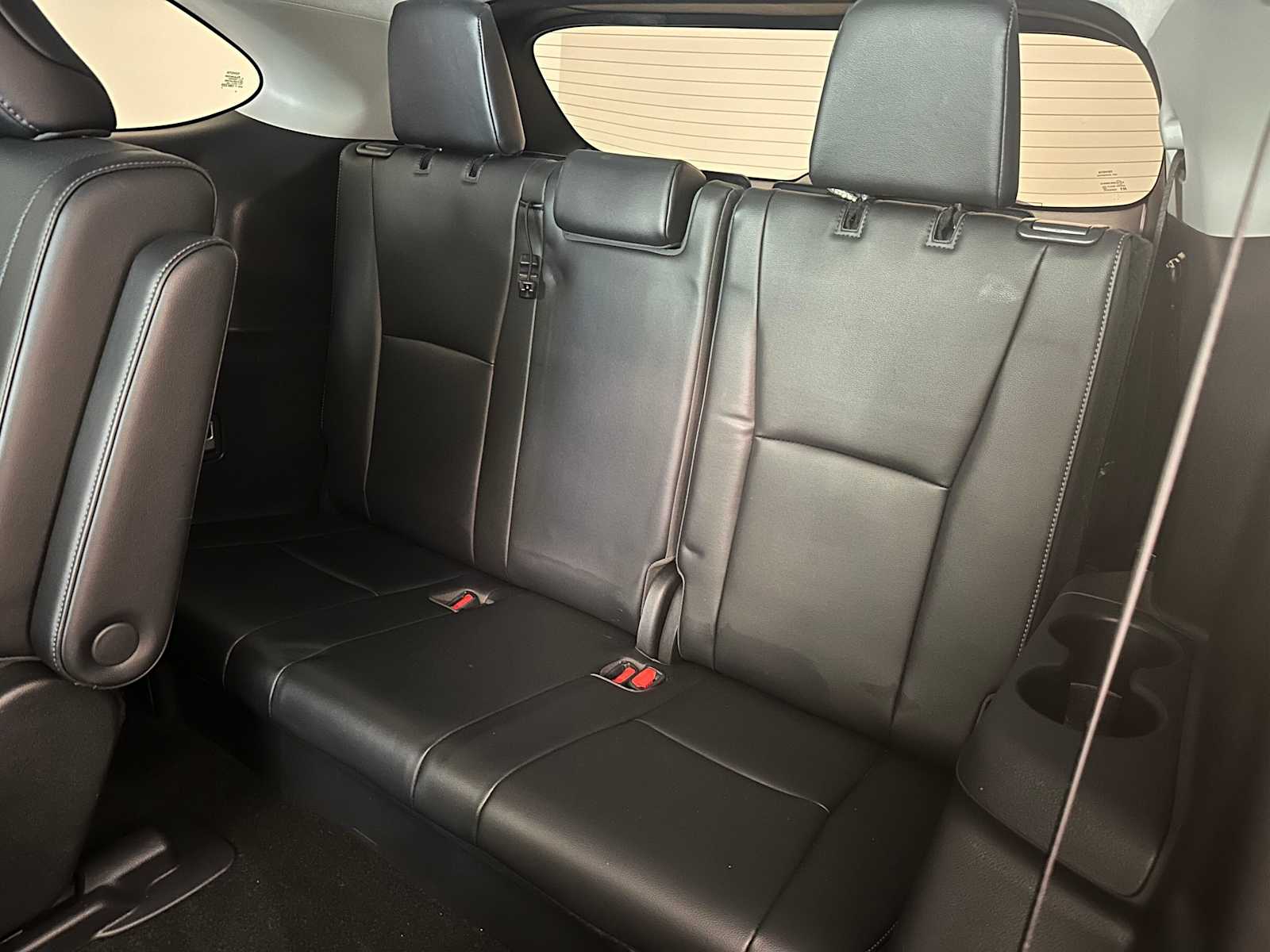 Thumbnail: 2023 Toyota Highlander - 26