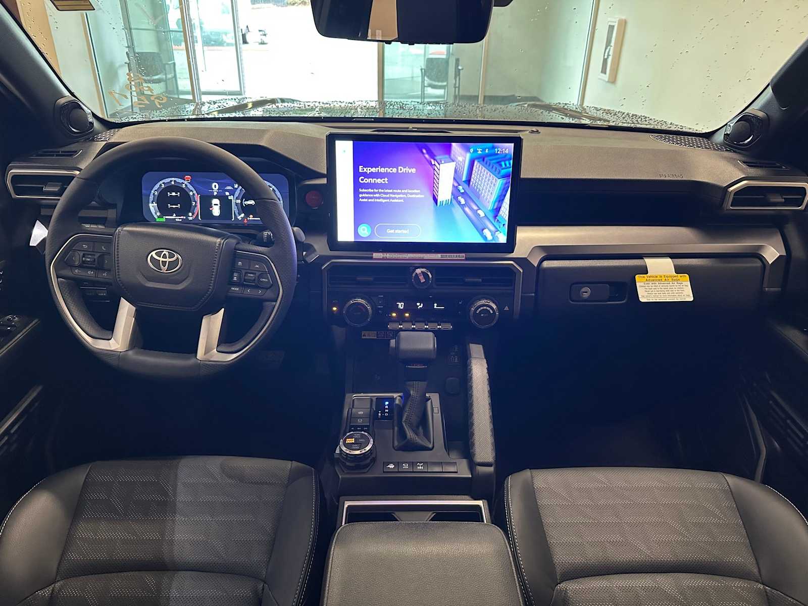 Thumbnail: 2026 Toyota 4Runner - 10