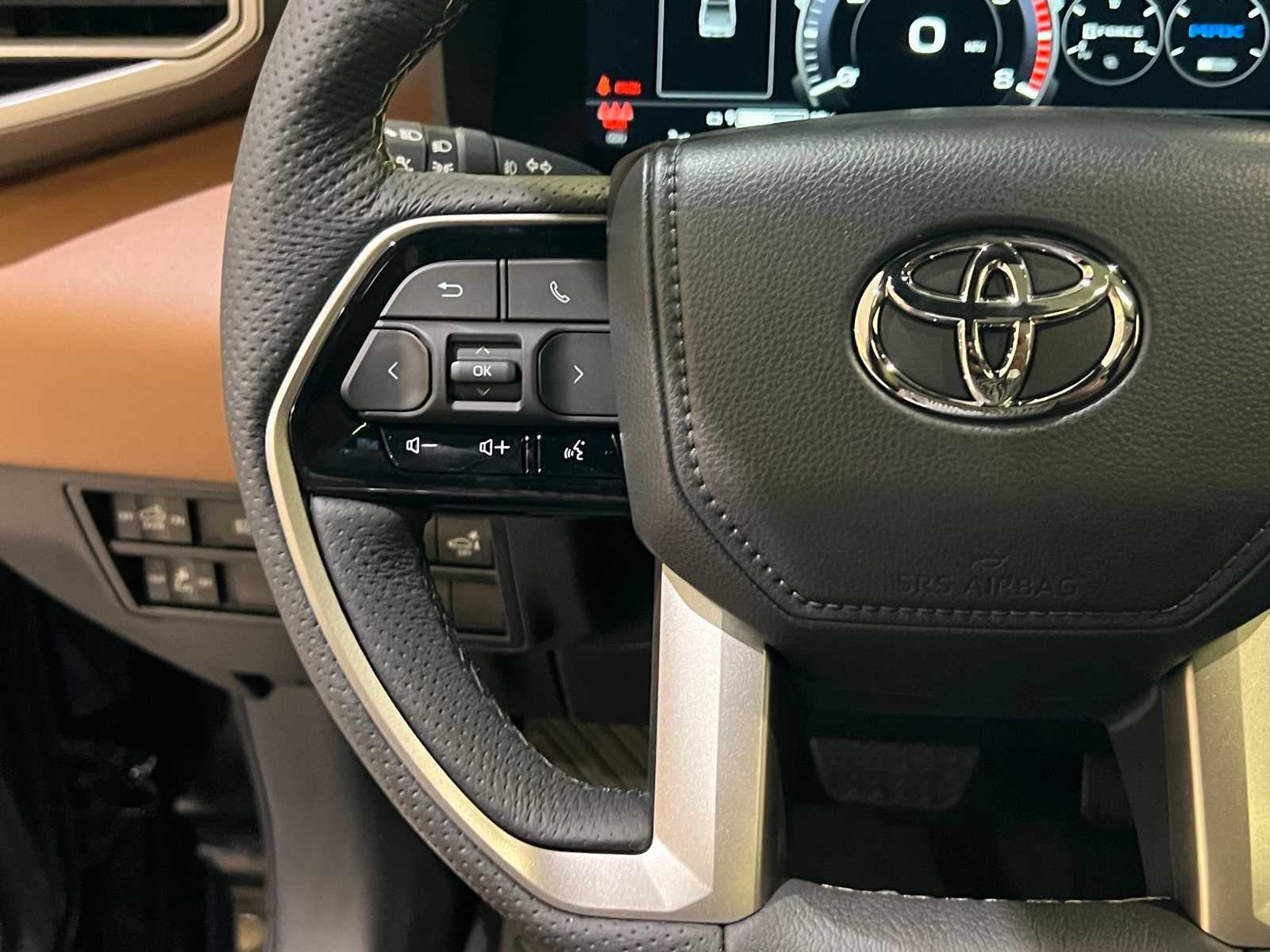 Thumbnail: 2026 Toyota Tundra - 22