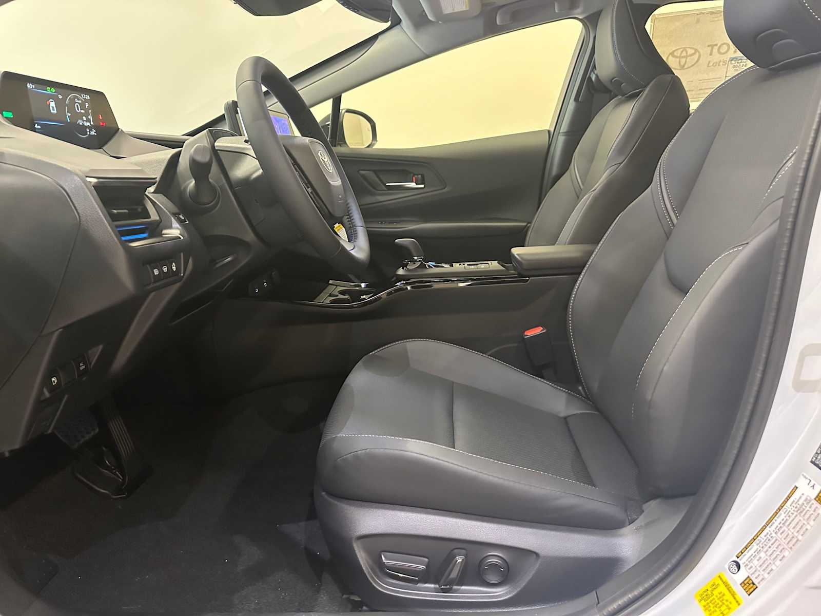 Thumbnail: 2026 Toyota Prius - 21