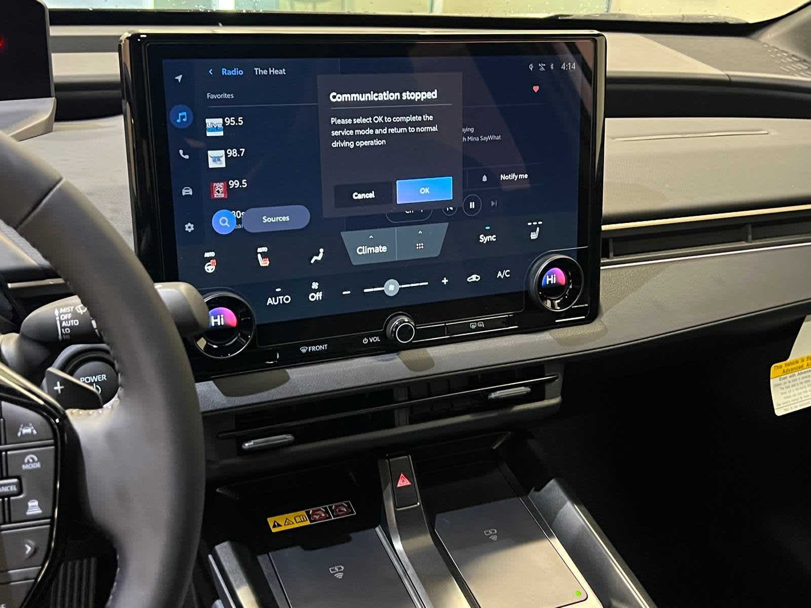 Thumbnail: 2026 Toyota bZ - 23