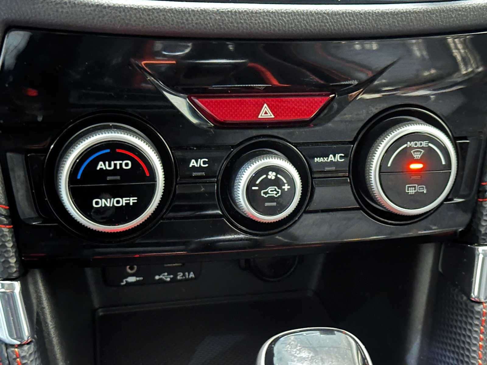 Thumbnail: 2019 Subaru Forester - 16