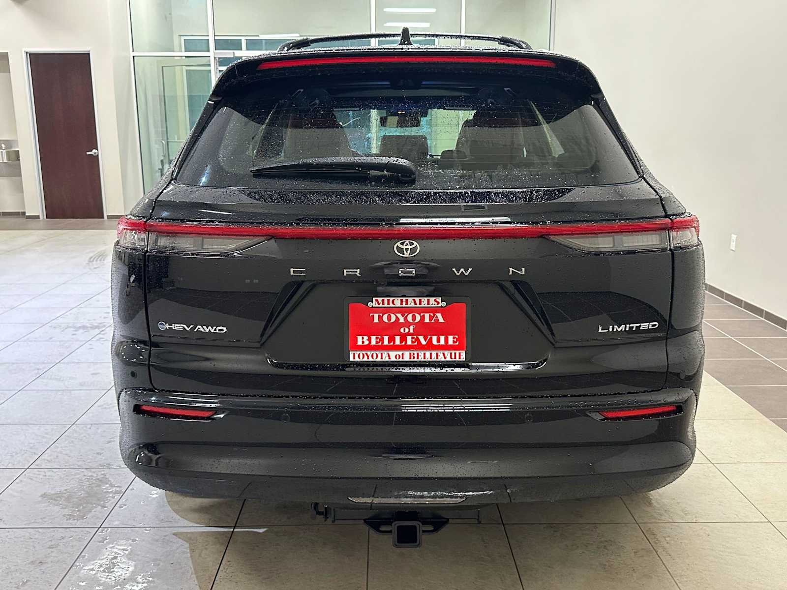 Thumbnail: 2026 Toyota Crown Signia - 5