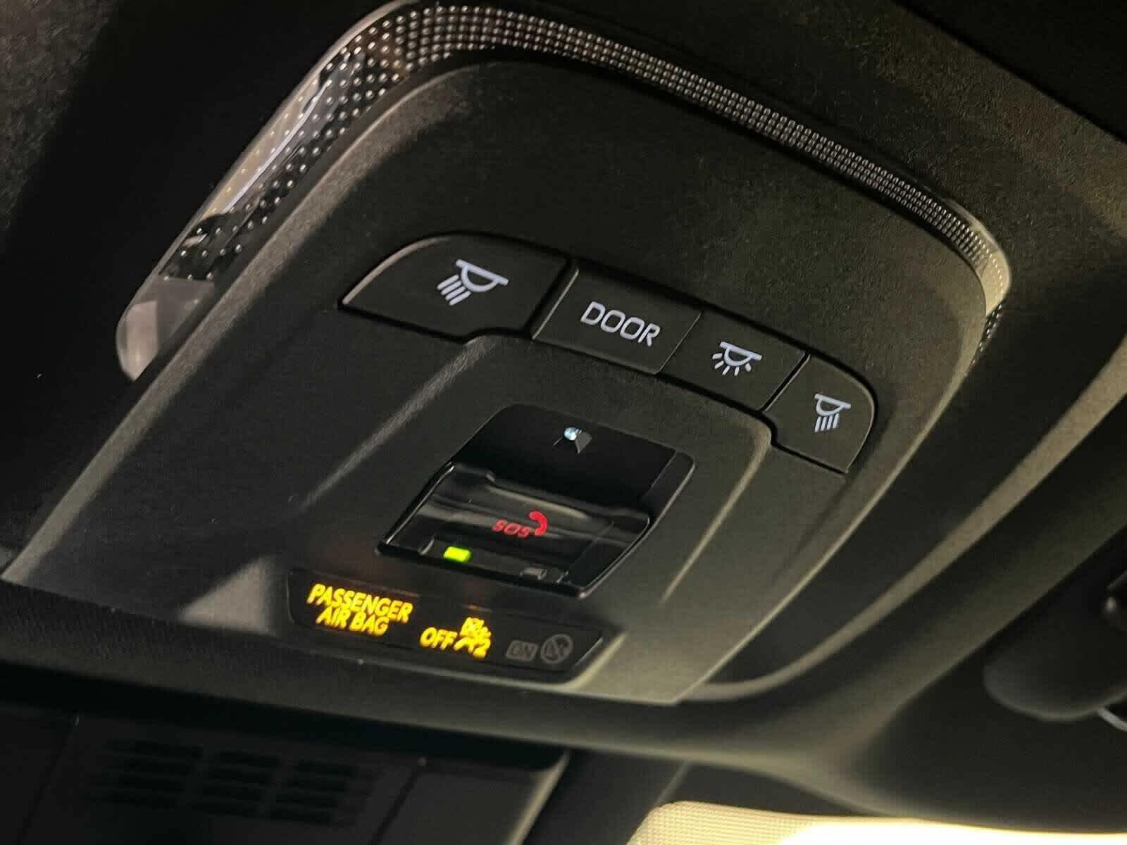 Thumbnail: 2026 Toyota bZ - 28