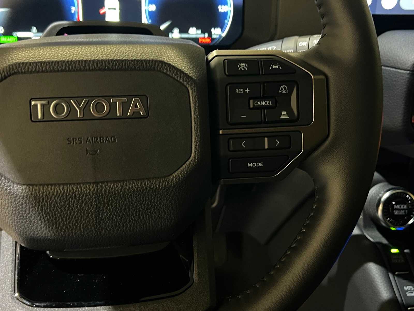 Thumbnail: 2025 Toyota Land Cruiser - 21