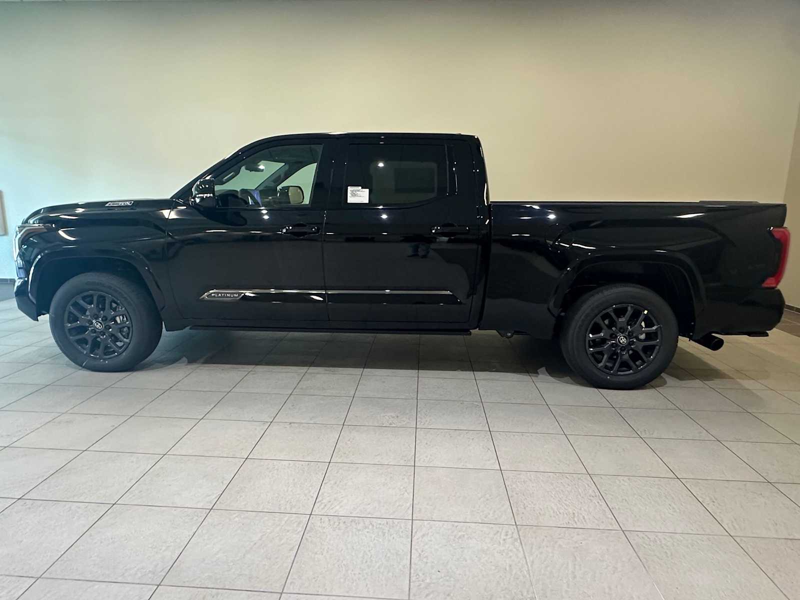 Thumbnail: 2026 Toyota Tundra - 3