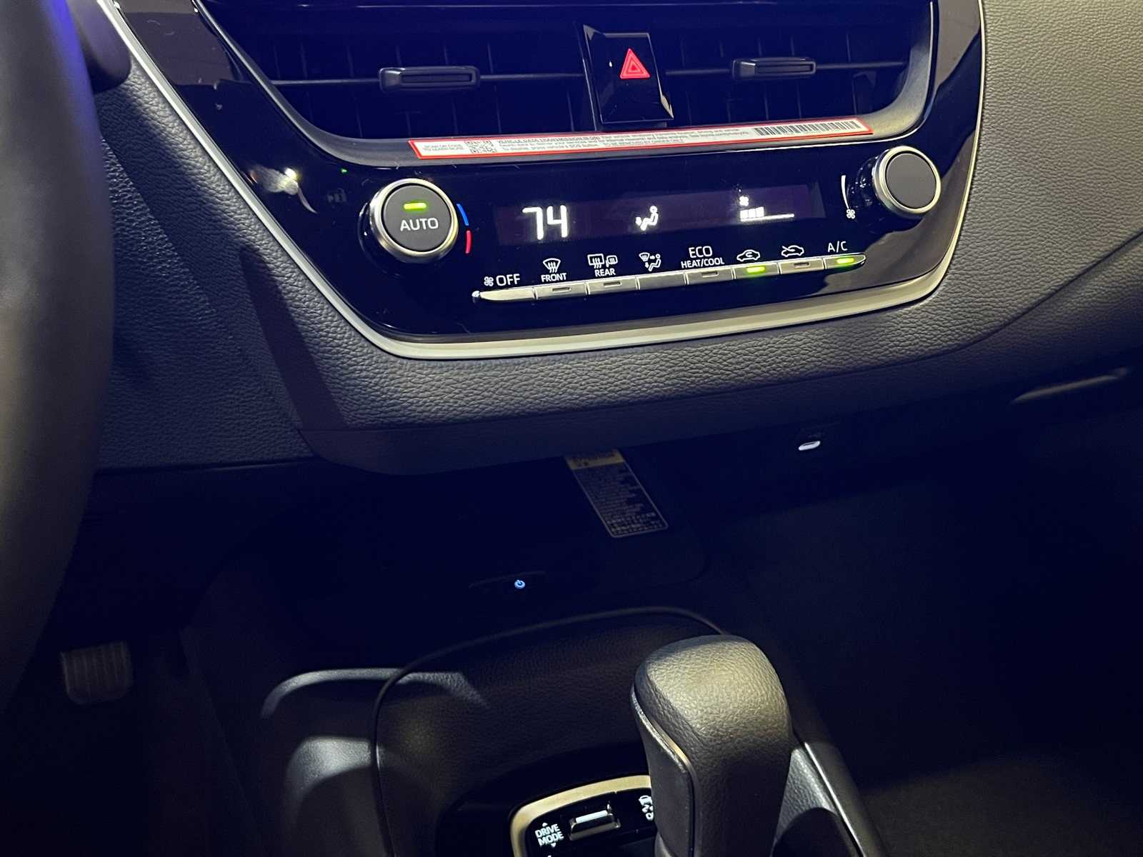 Thumbnail: 2026 Toyota Corolla - 23