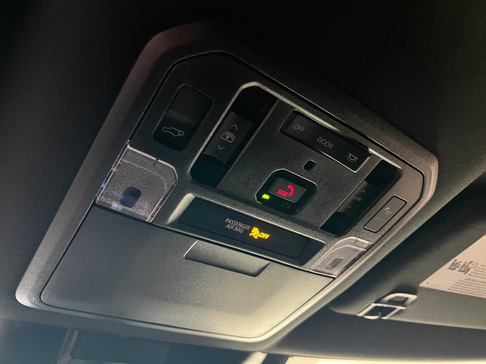 Thumbnail: 2024 Toyota Sequoia - 28