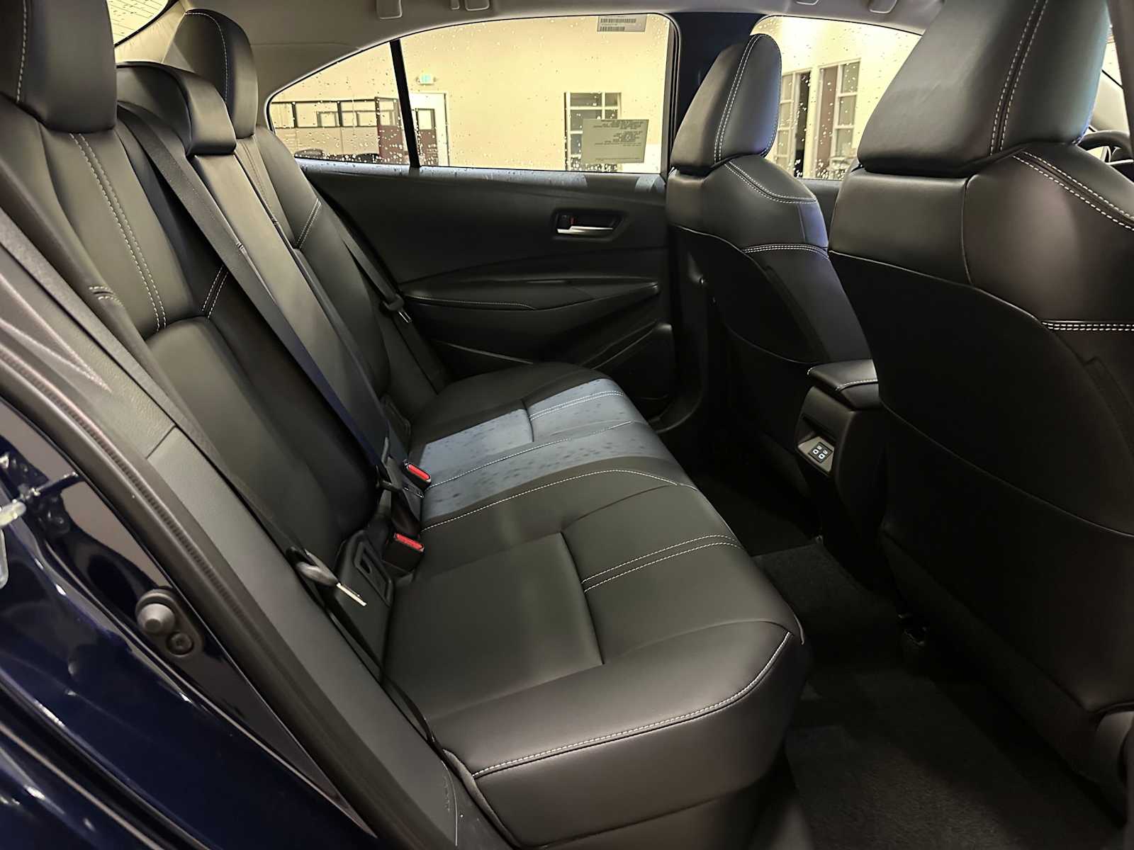 Thumbnail: 2026 Toyota Corolla - 26