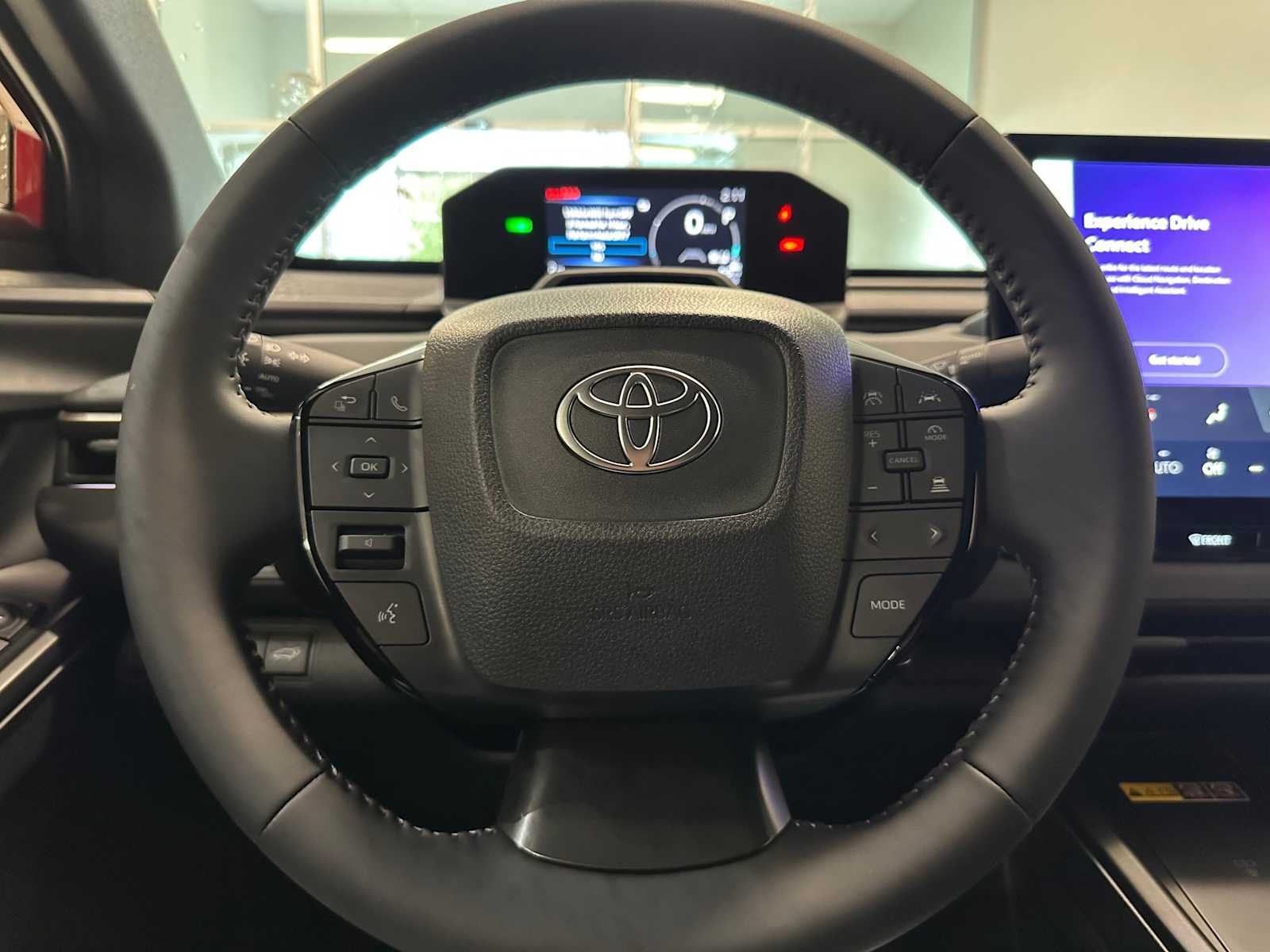 Thumbnail: 2026 Toyota bZ - 11