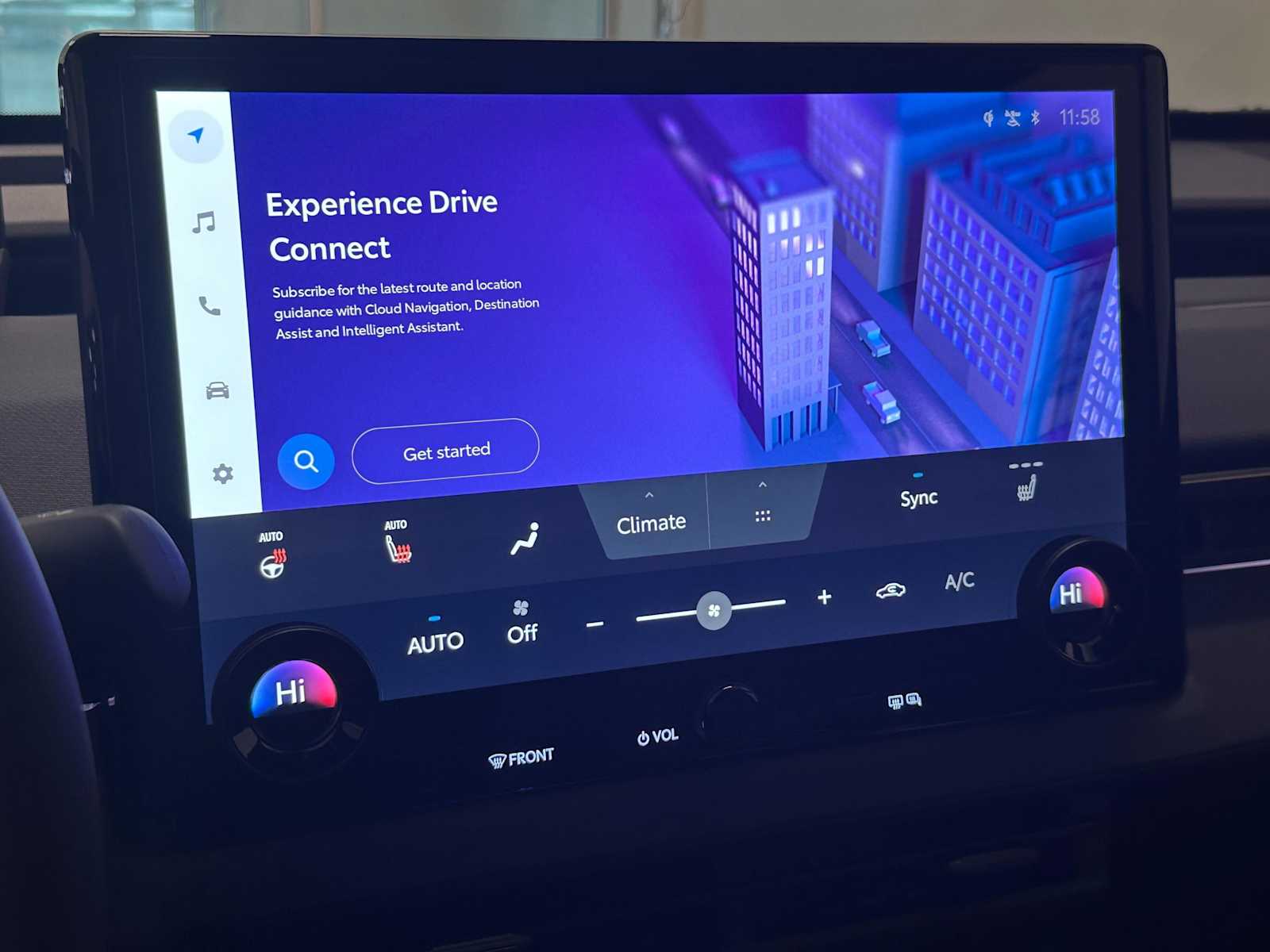 Thumbnail: 2026 Toyota bZ - 14
