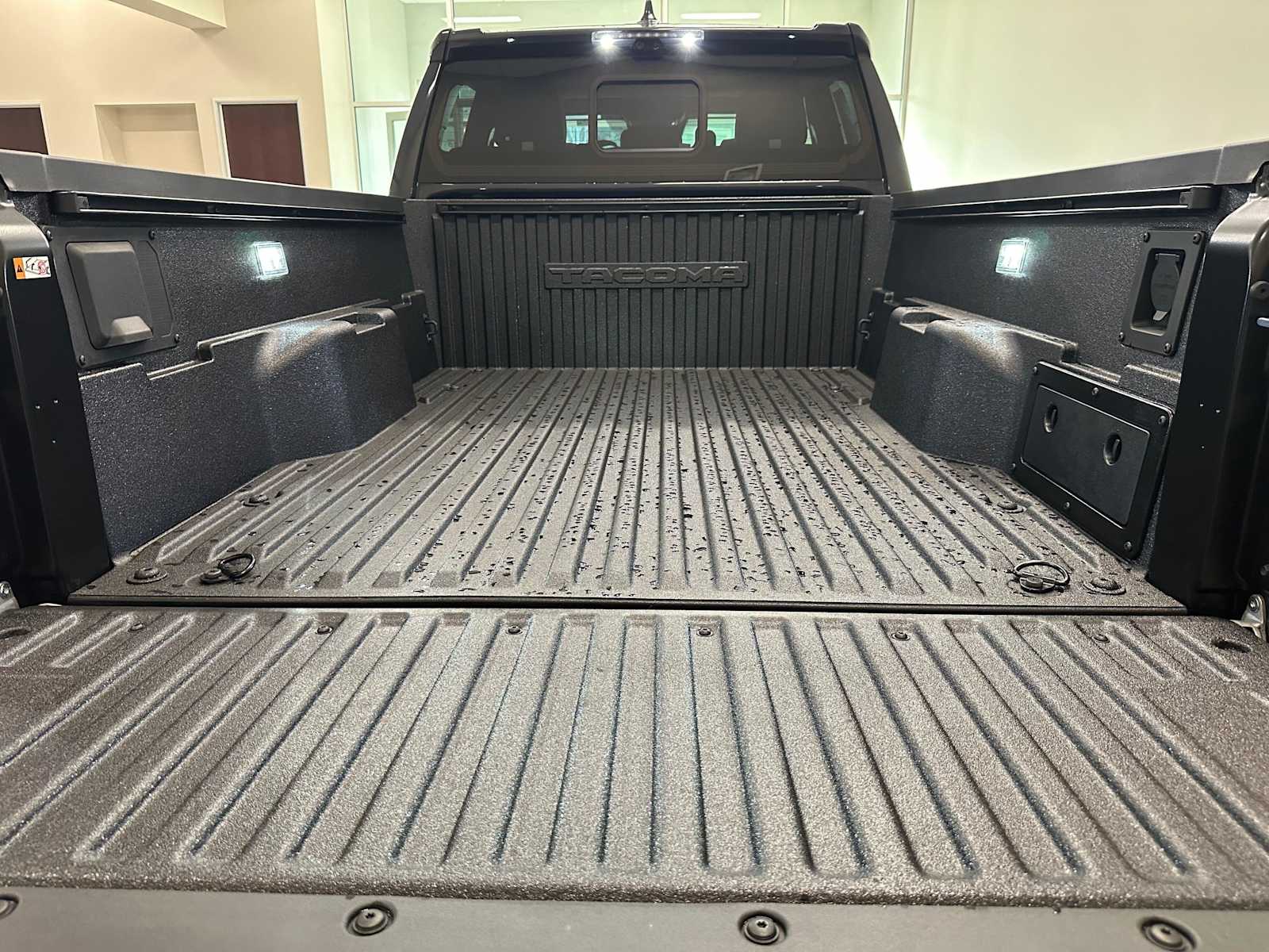 Thumbnail: 2026 Toyota Tacoma - 30