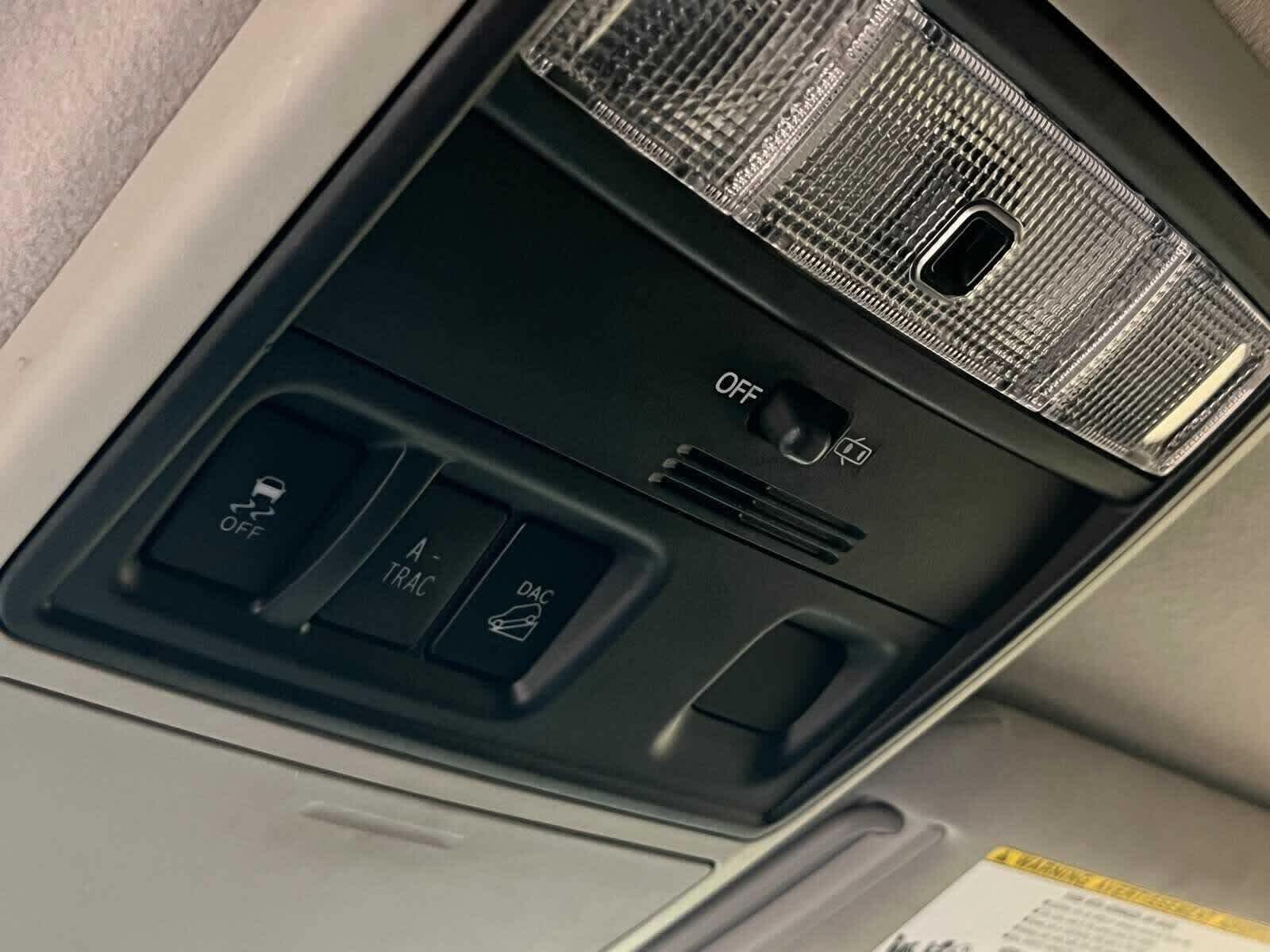 Thumbnail: 2019 Toyota 4Runner - 27