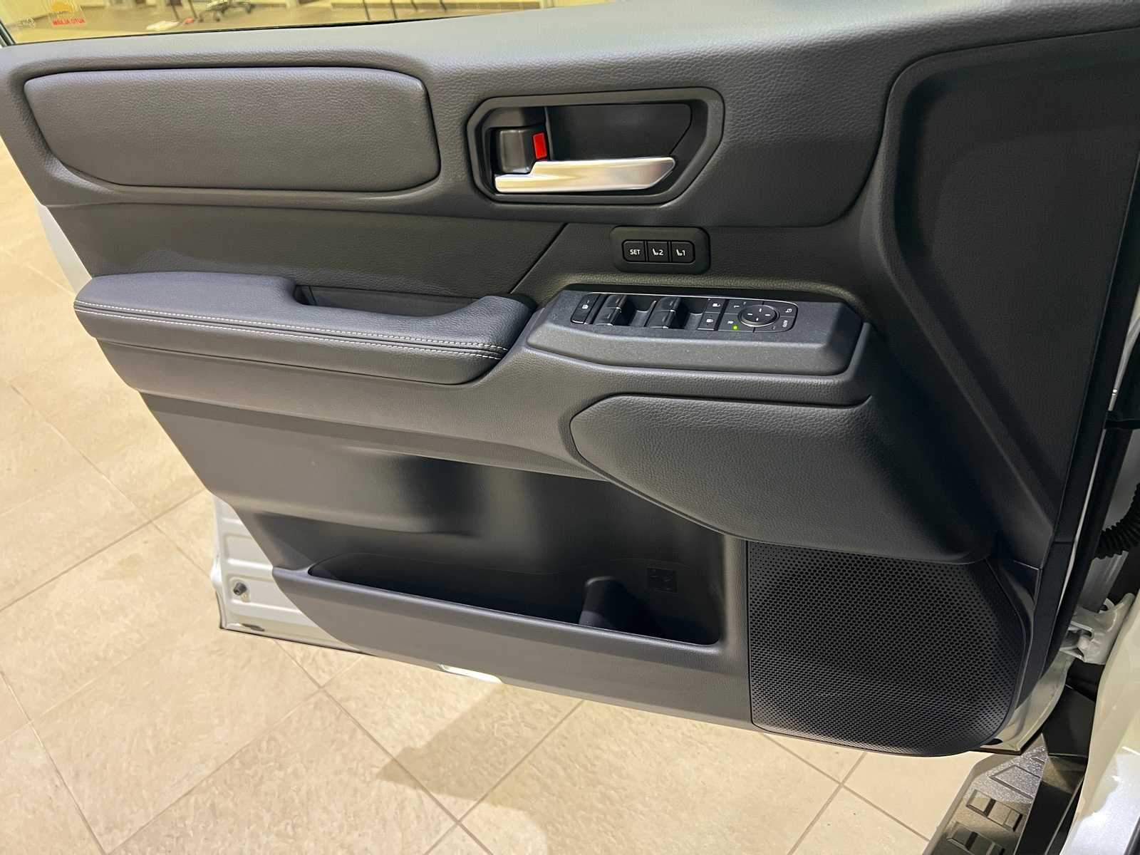 Thumbnail: 2024 Toyota Land Cruiser - 18