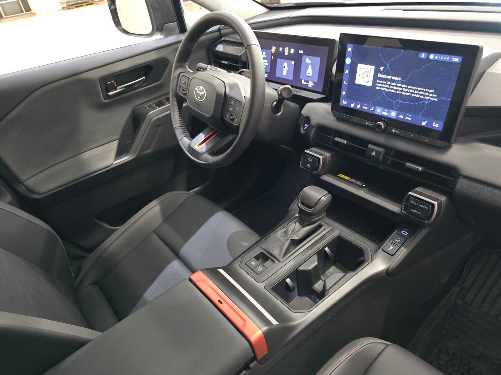 Thumbnail: 2026 Toyota RAV4 - 29