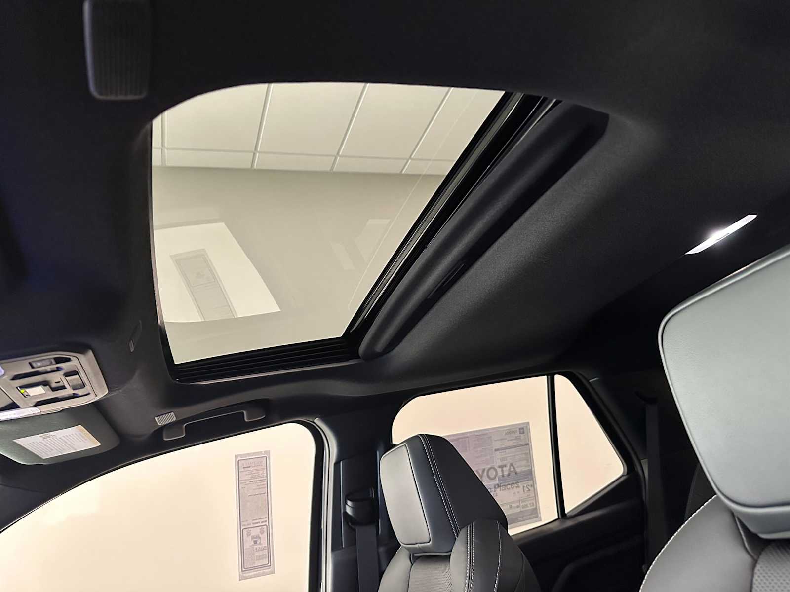 Thumbnail: 2026 Toyota 4Runner - 20