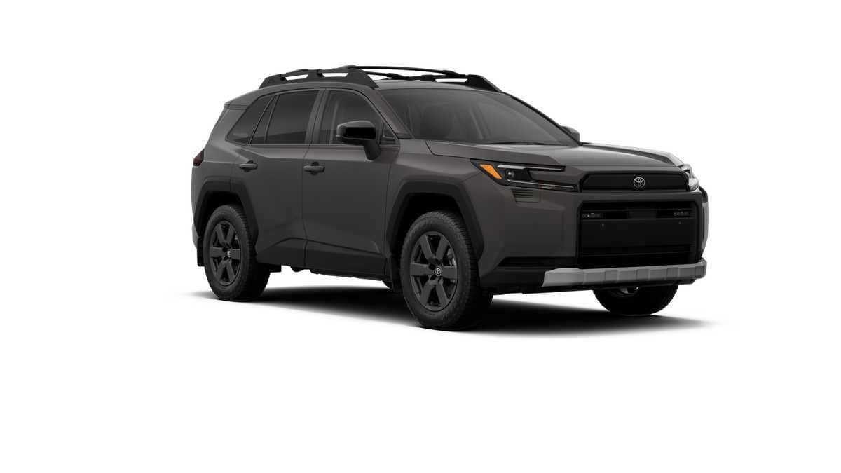 Thumbnail: 2026 Toyota RAV4 - 15