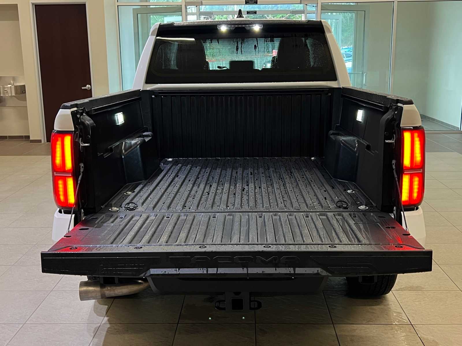 Thumbnail: 2026 Toyota Tacoma - 29