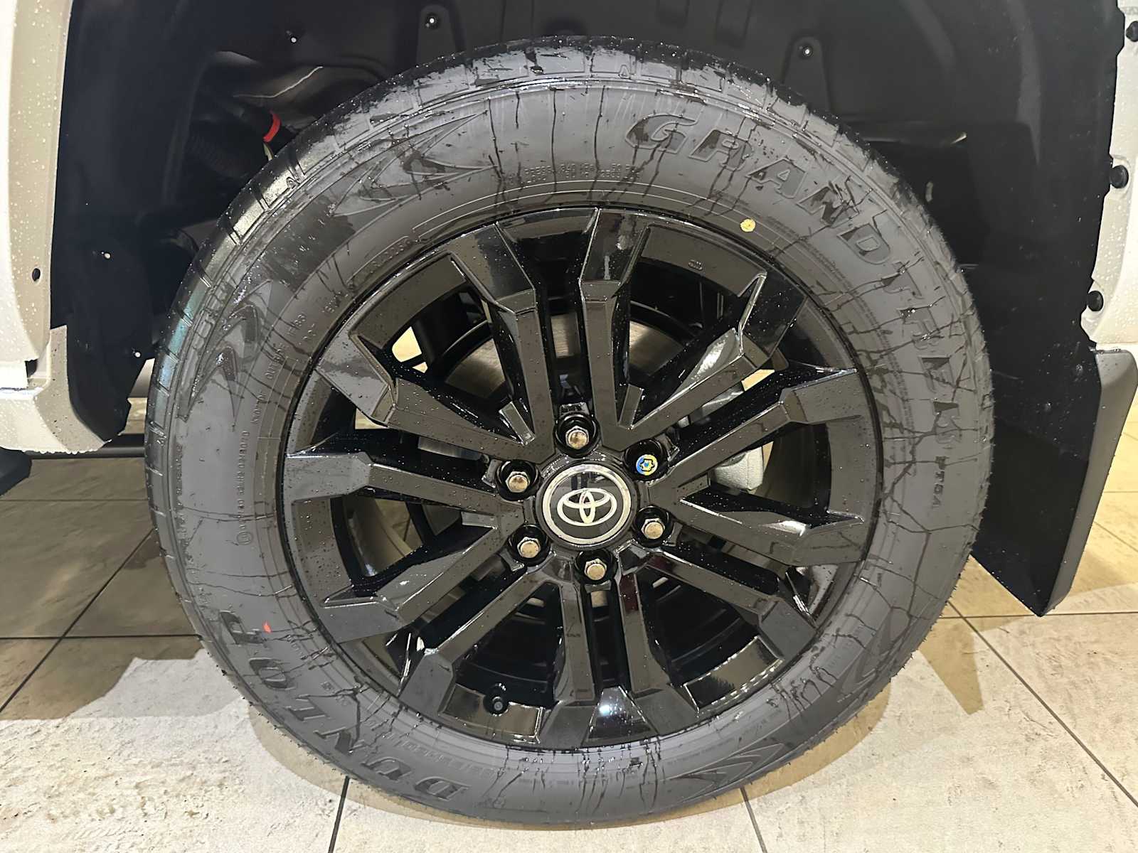 Thumbnail: 2026 Toyota 4Runner - 8