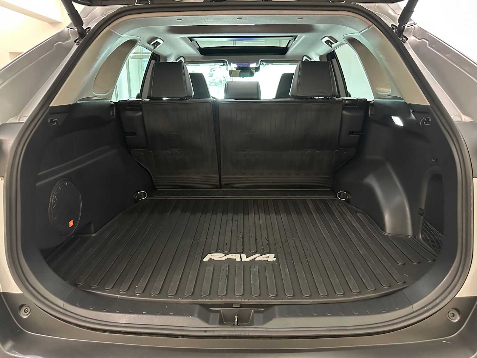 Thumbnail: 2024 Toyota RAV4 - 29