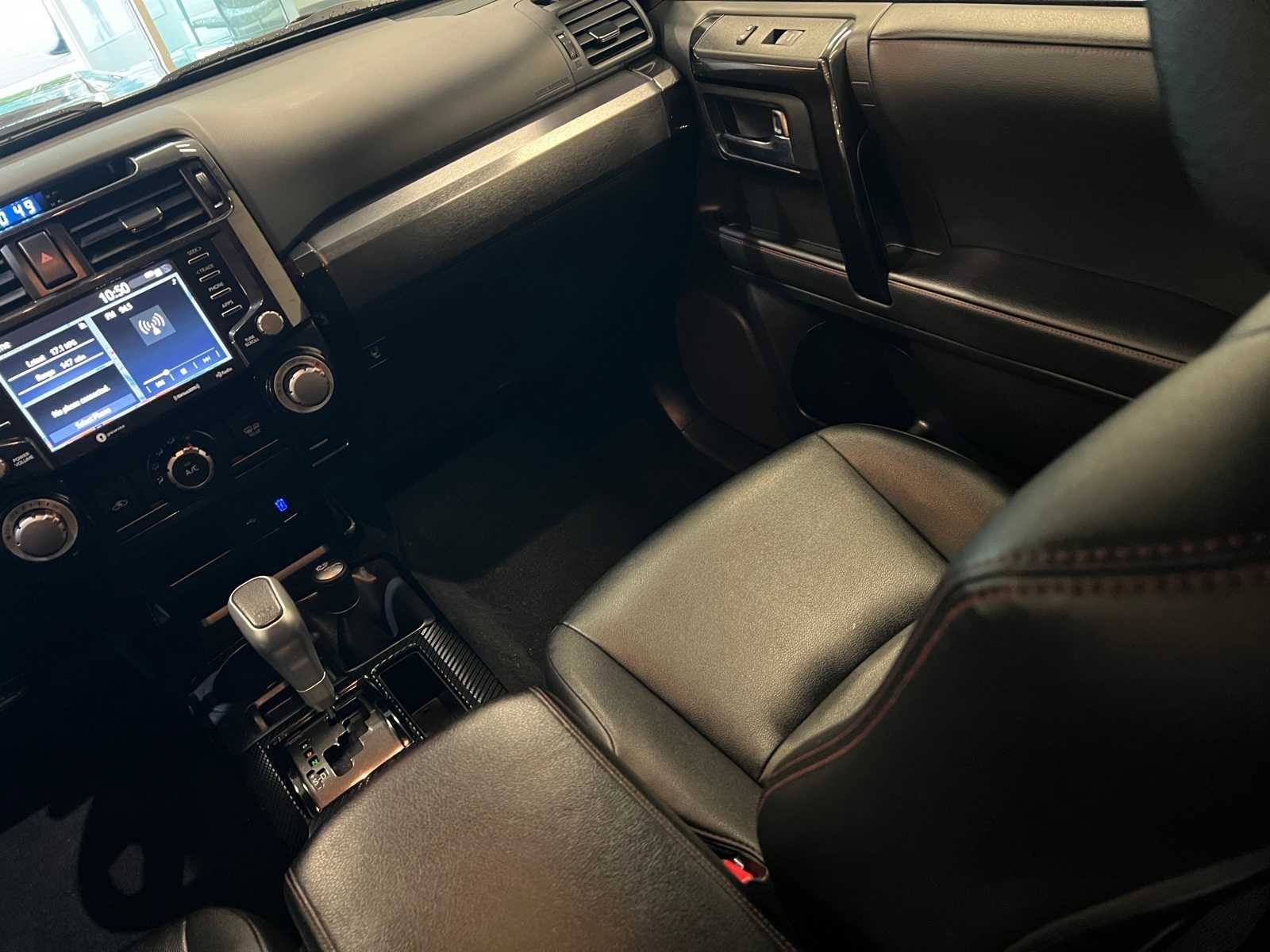 Thumbnail: 2021 Toyota 4Runner - 13