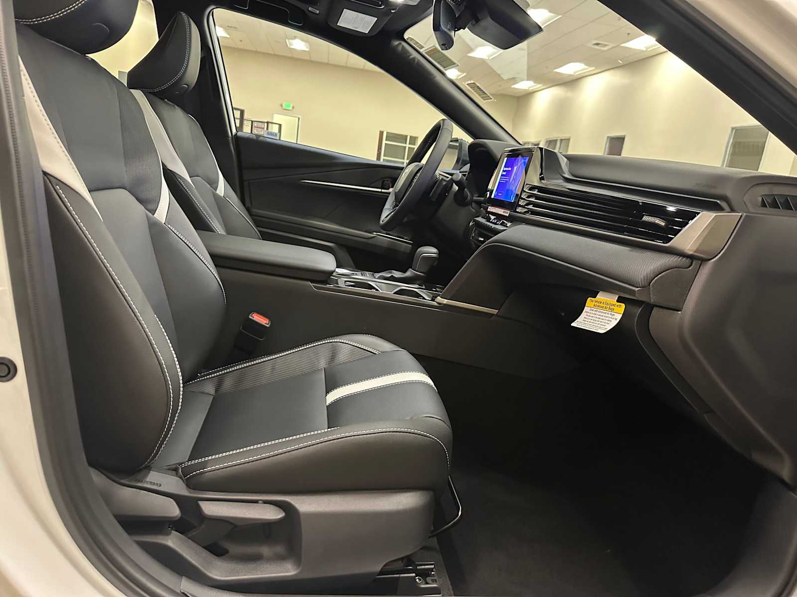 Thumbnail: 2026 Toyota Camry - 28