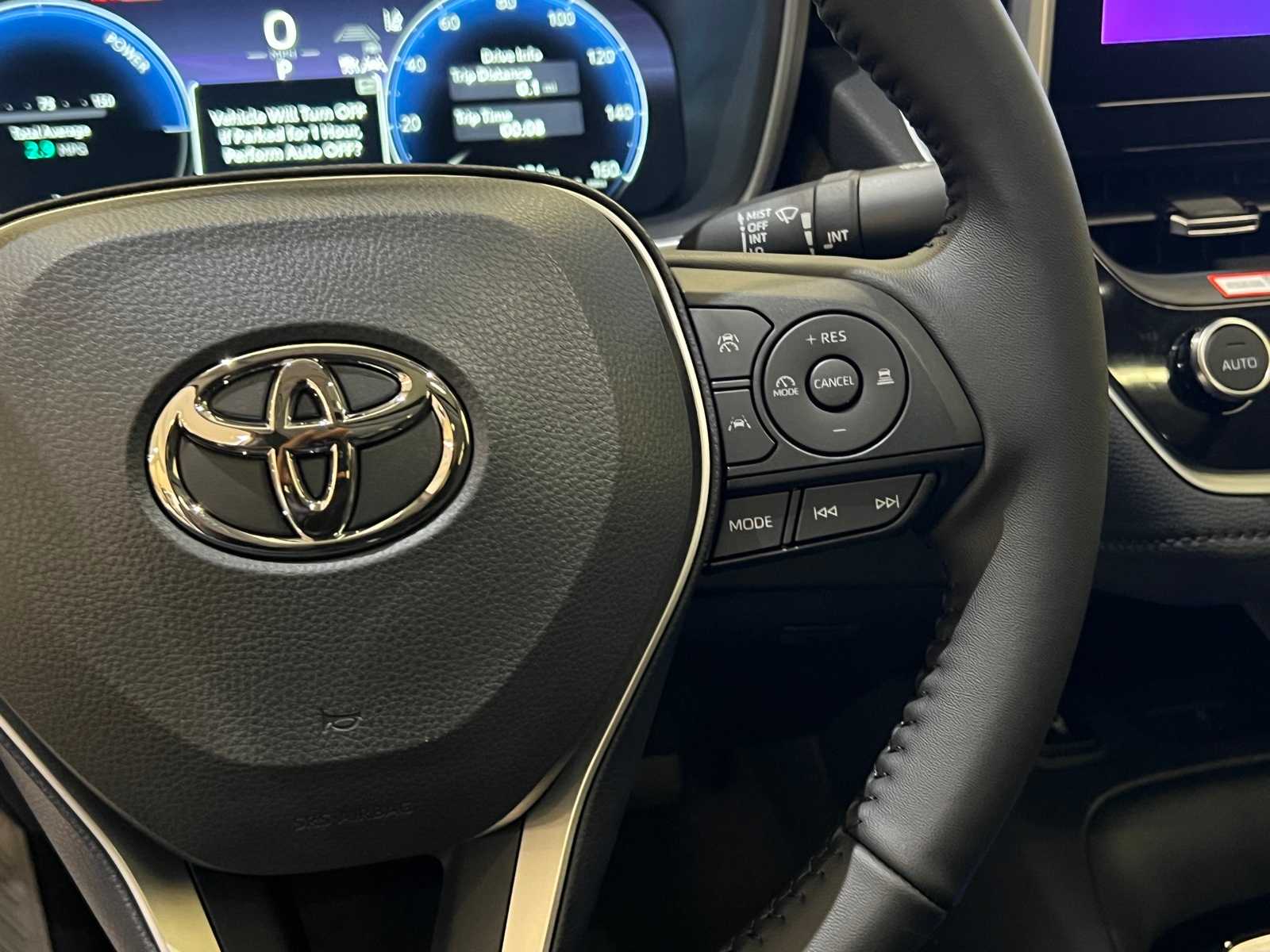 Thumbnail: 2026 Toyota Corolla - 21