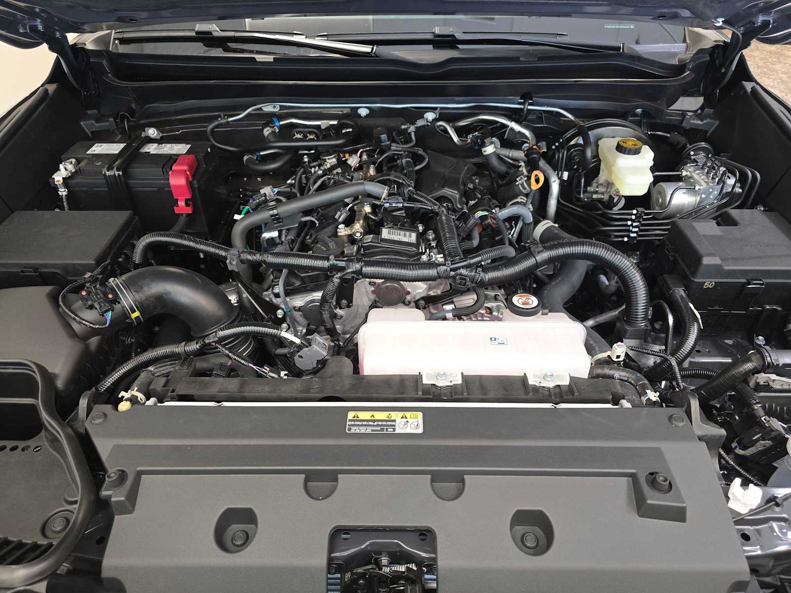 Thumbnail: 2026 Toyota Tacoma - 9