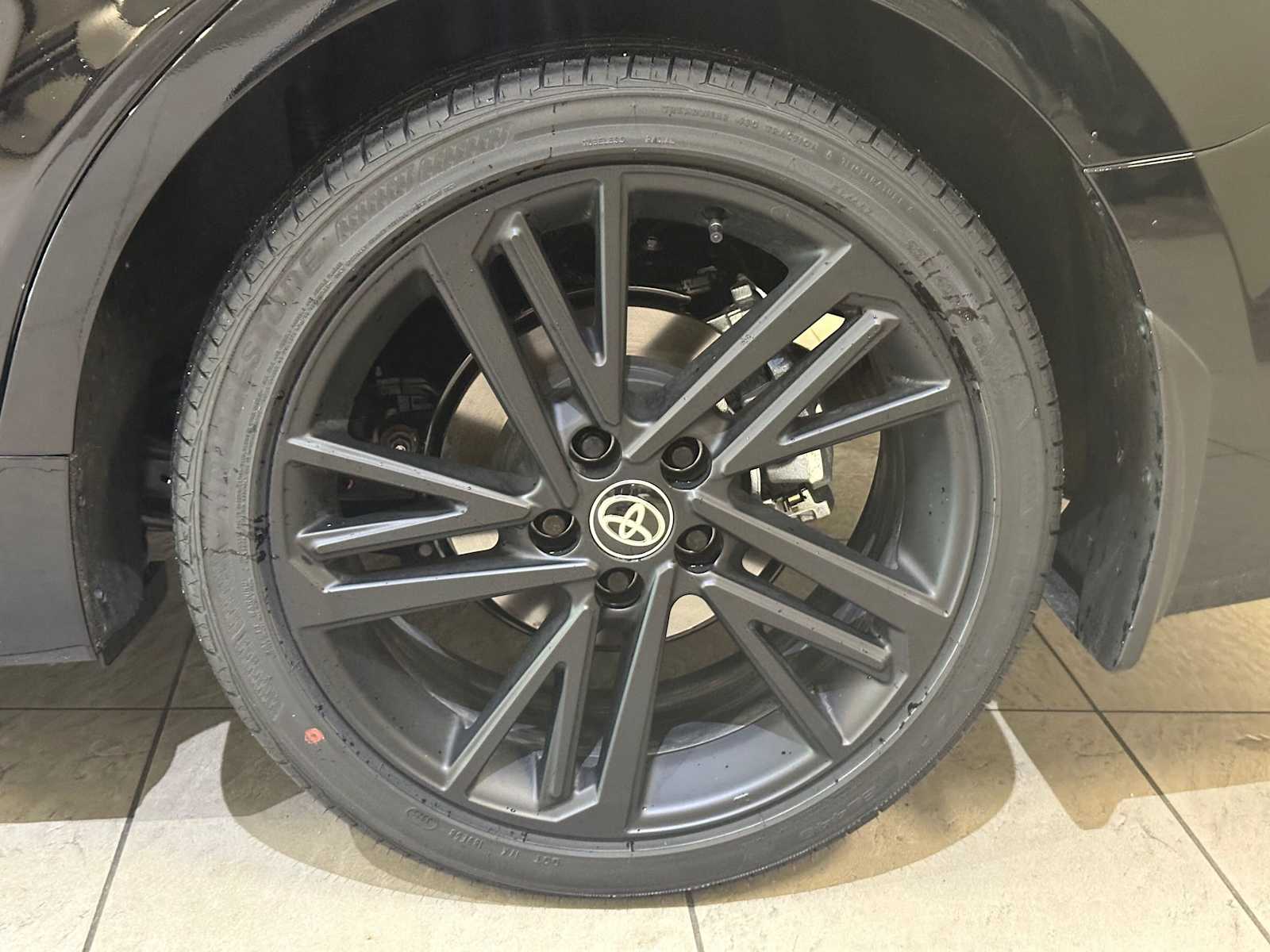 Thumbnail: 2026 Toyota Camry - 8