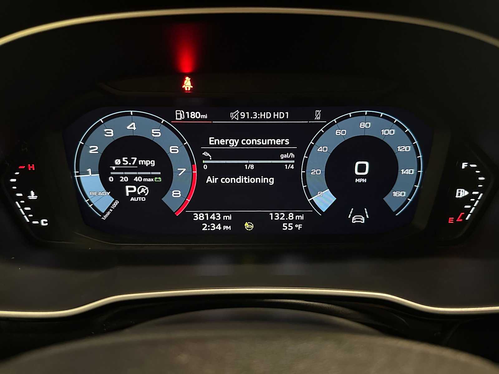 Thumbnail: 2022 Audi Q3 - 12