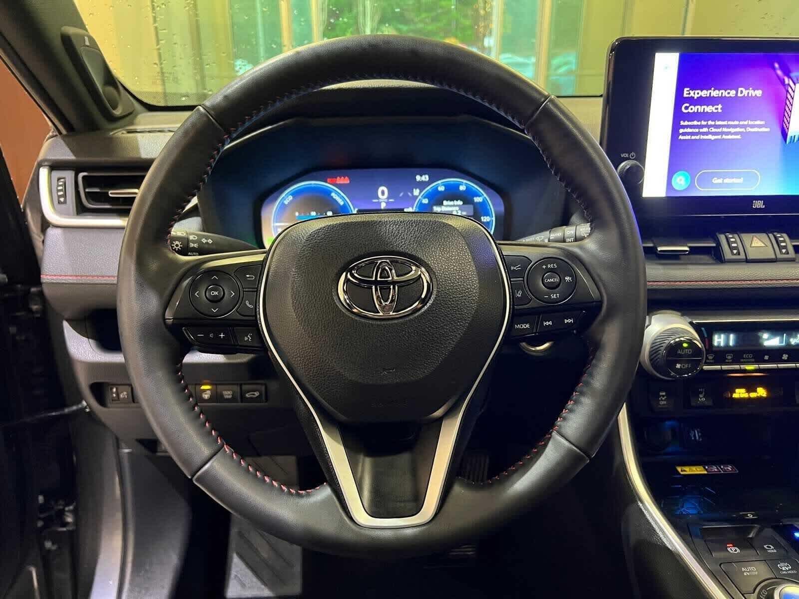 Thumbnail: 2024 Toyota RAV4 - 20