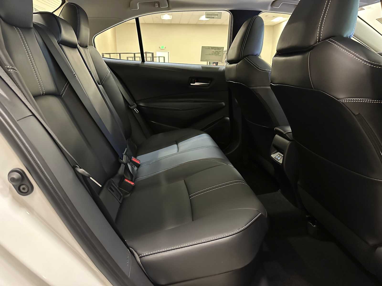 Thumbnail: 2026 Toyota Corolla - 24