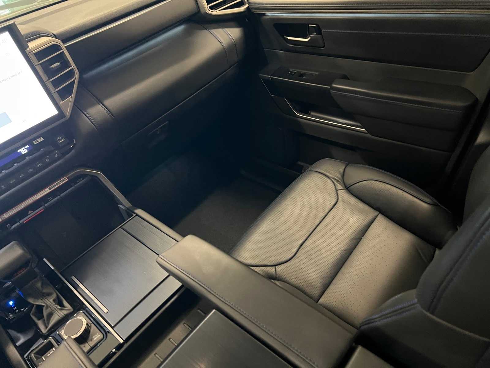 Thumbnail: 2026 Toyota Tundra - 11