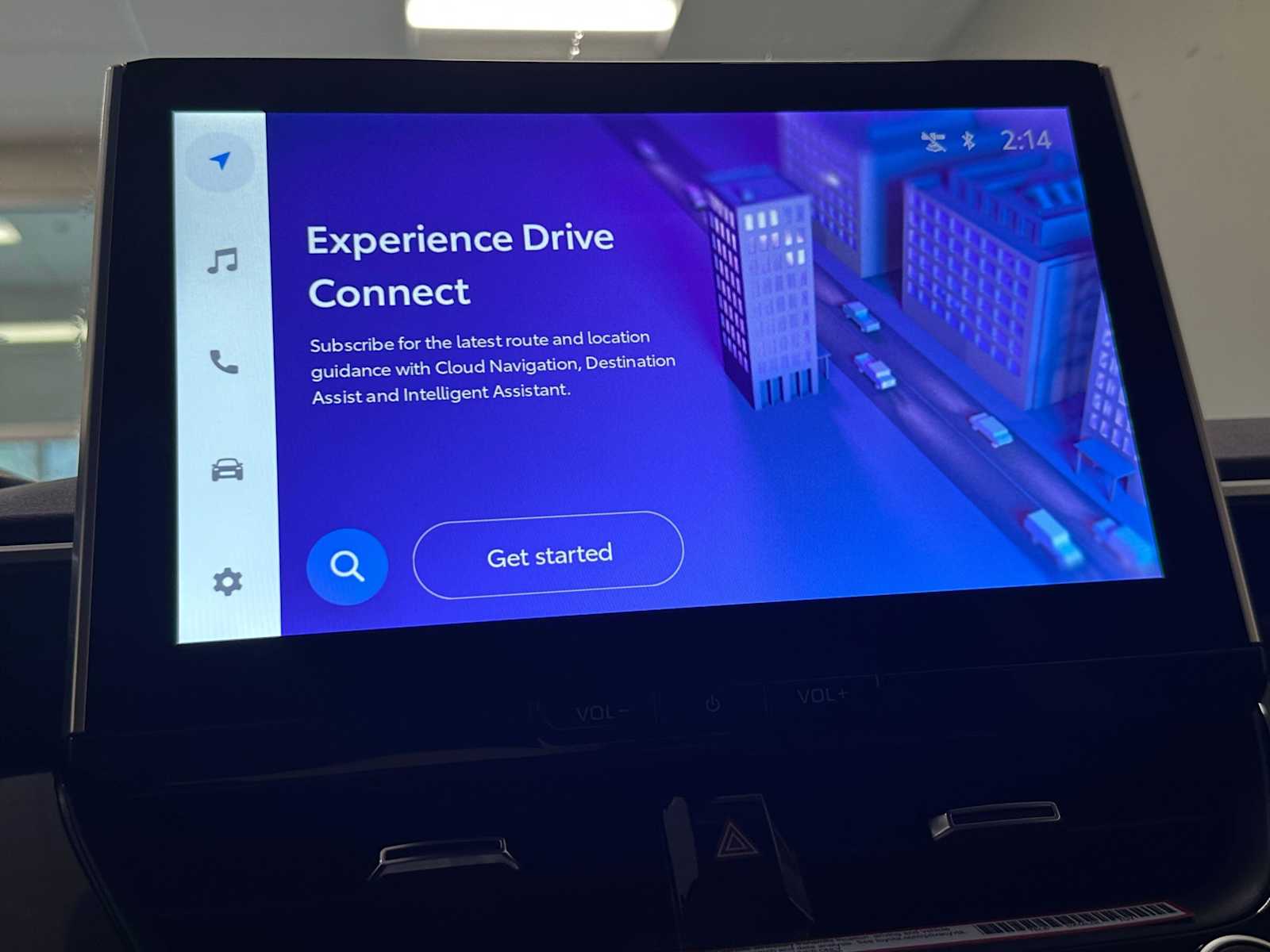 Thumbnail: 2026 Toyota Corolla - 14