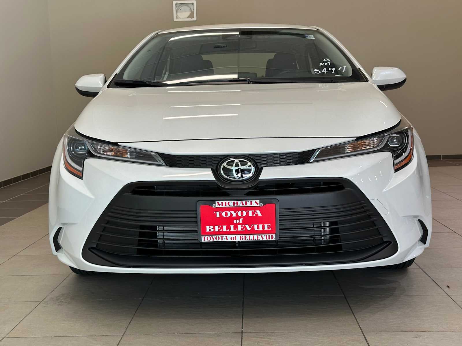 Thumbnail: 2026 Toyota Corolla - 6