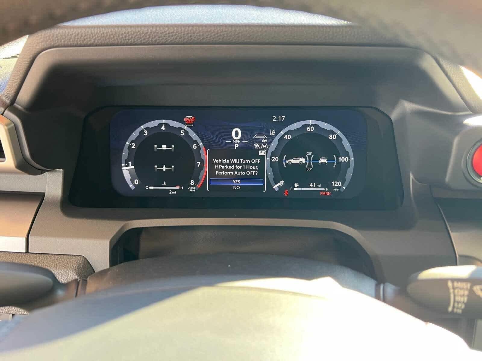 Thumbnail: 2025 Toyota 4Runner - 18