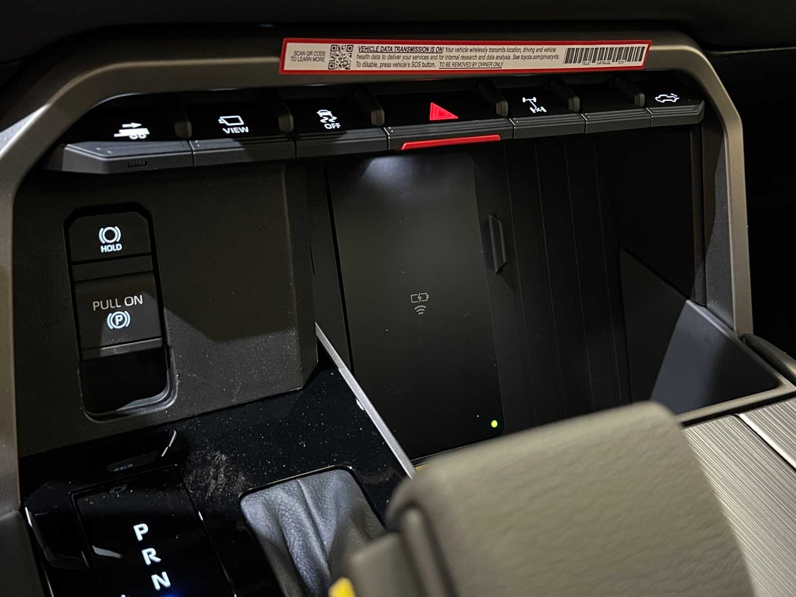 Thumbnail: 2026 Toyota Tundra - 29