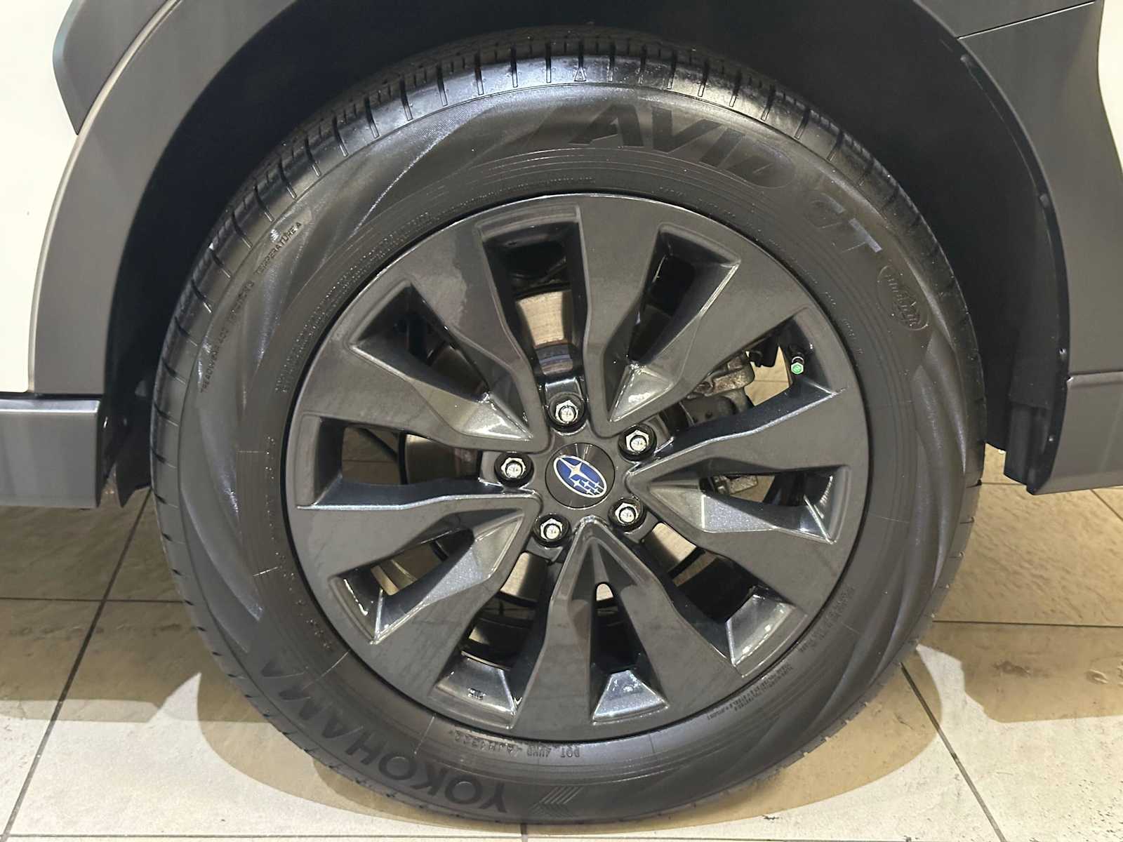 Thumbnail: 2023 Subaru Outback - 8