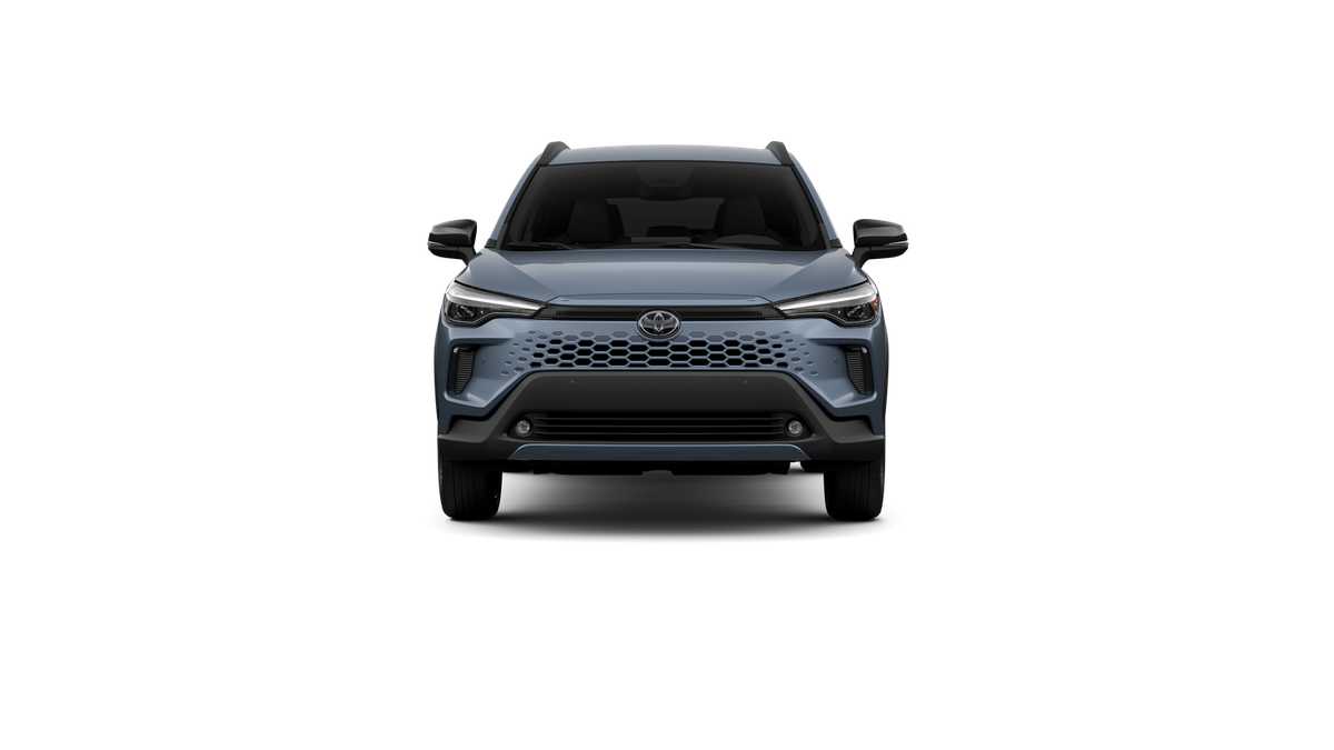 Thumbnail: 2026 Toyota Corolla Cross - 17