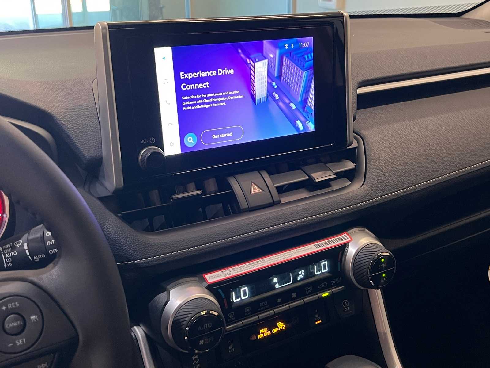 Thumbnail: 2025 Toyota RAV4 - 26