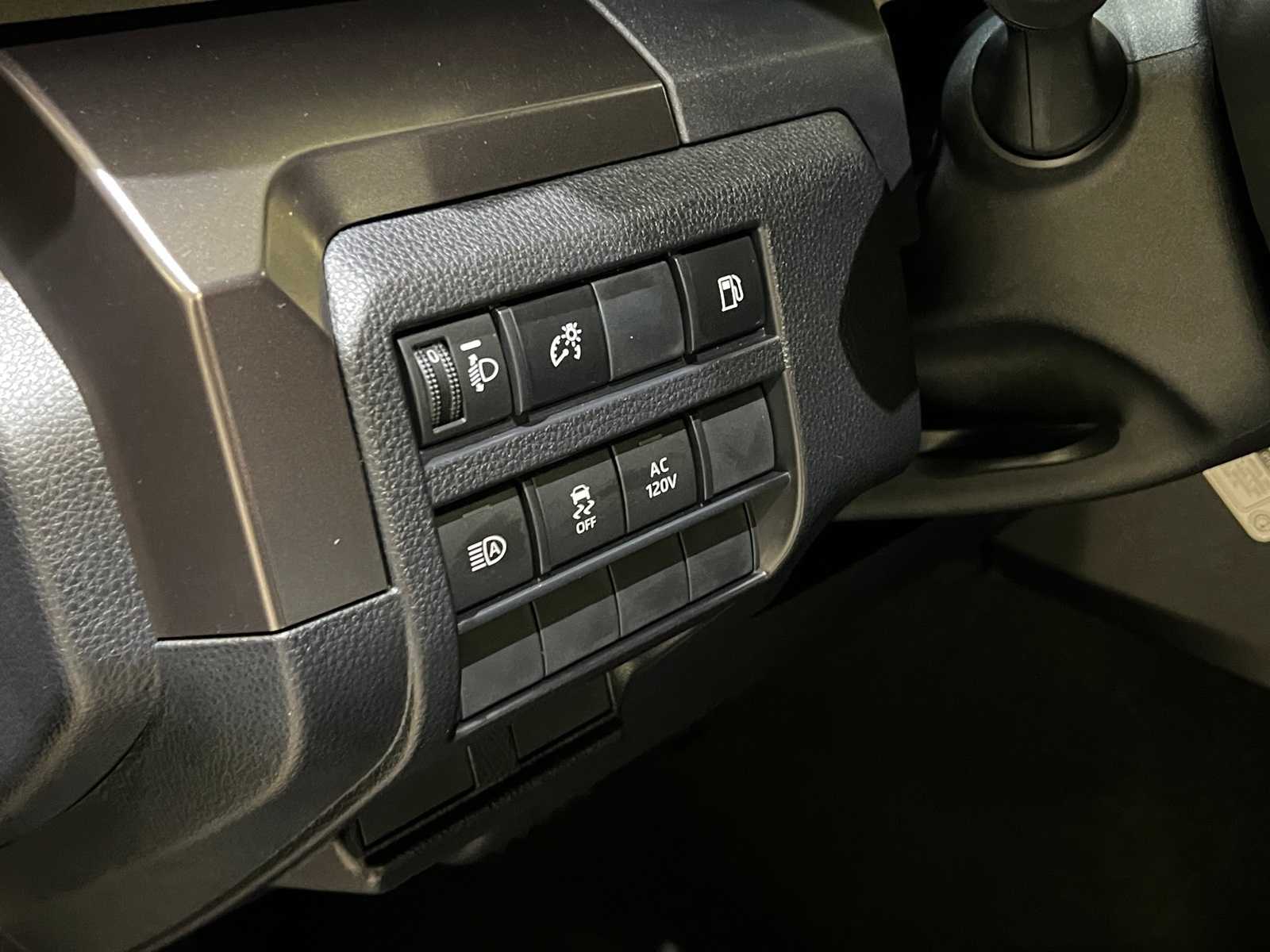Thumbnail: 2025 Toyota 4Runner - 16