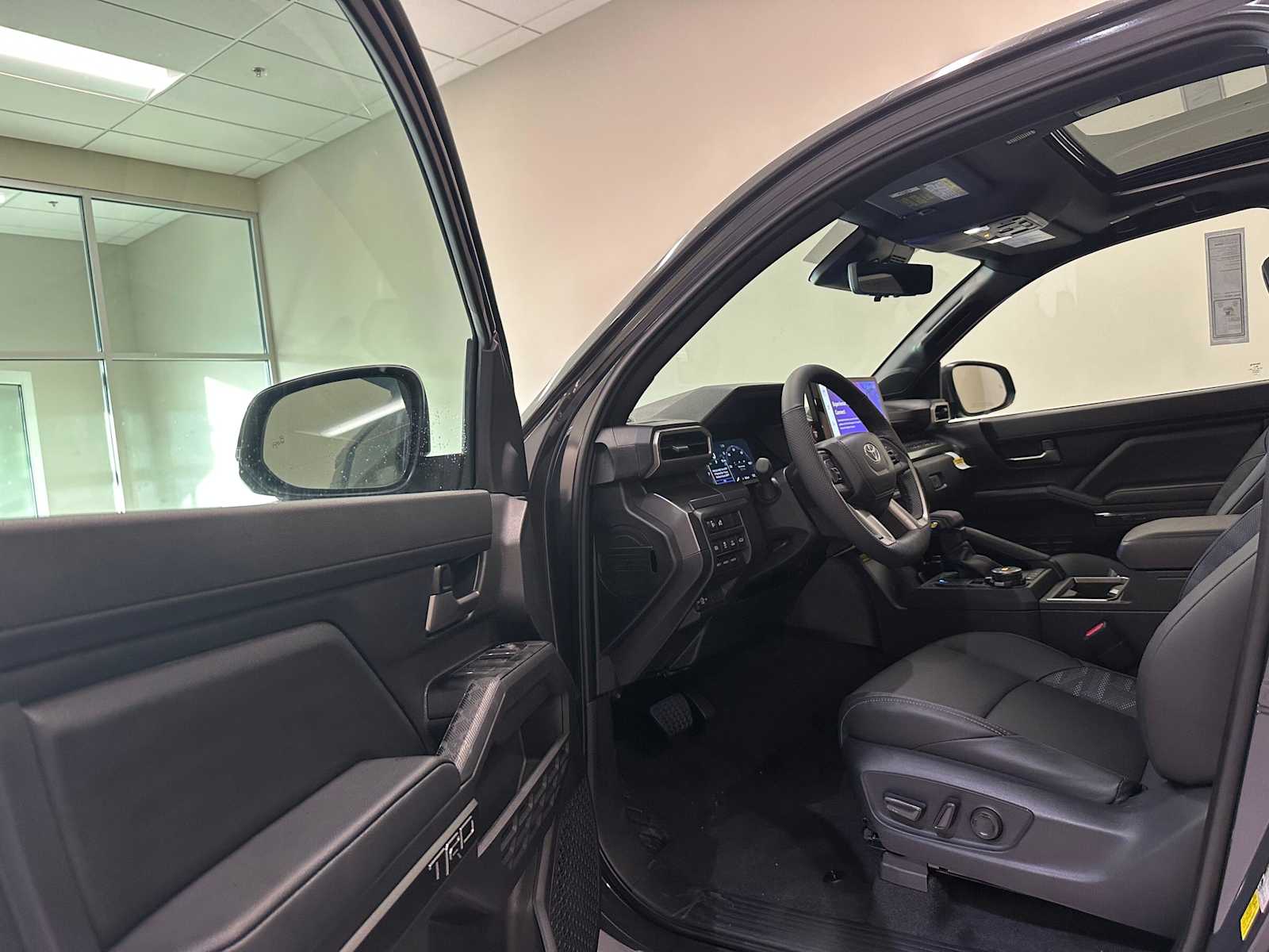 Thumbnail: 2026 Toyota Tacoma - 22